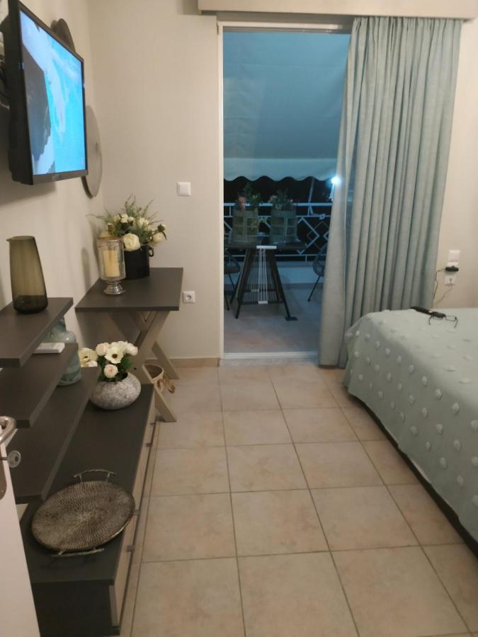 Apartmán Cozy And Style Preveza Exteriér fotografie