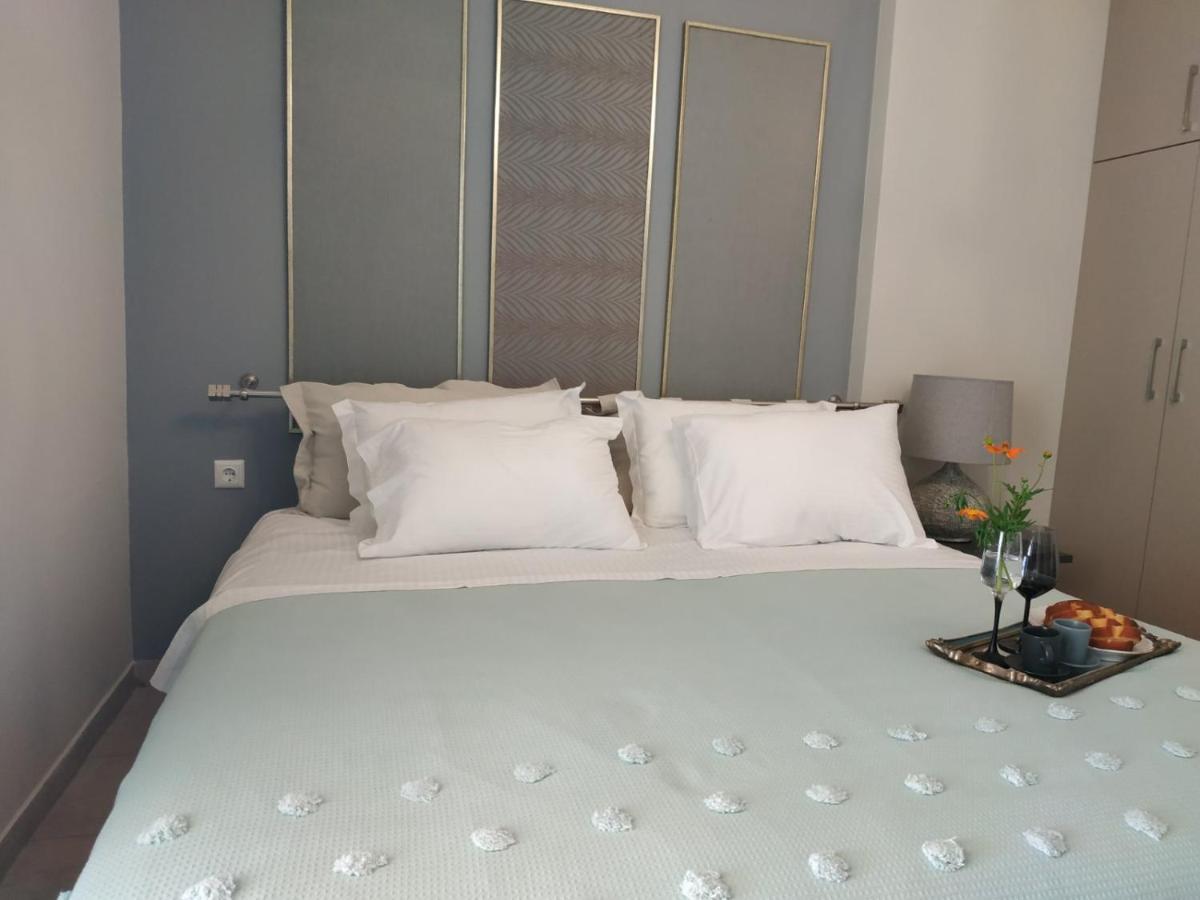 Apartmán Cozy And Style Preveza Exteriér fotografie