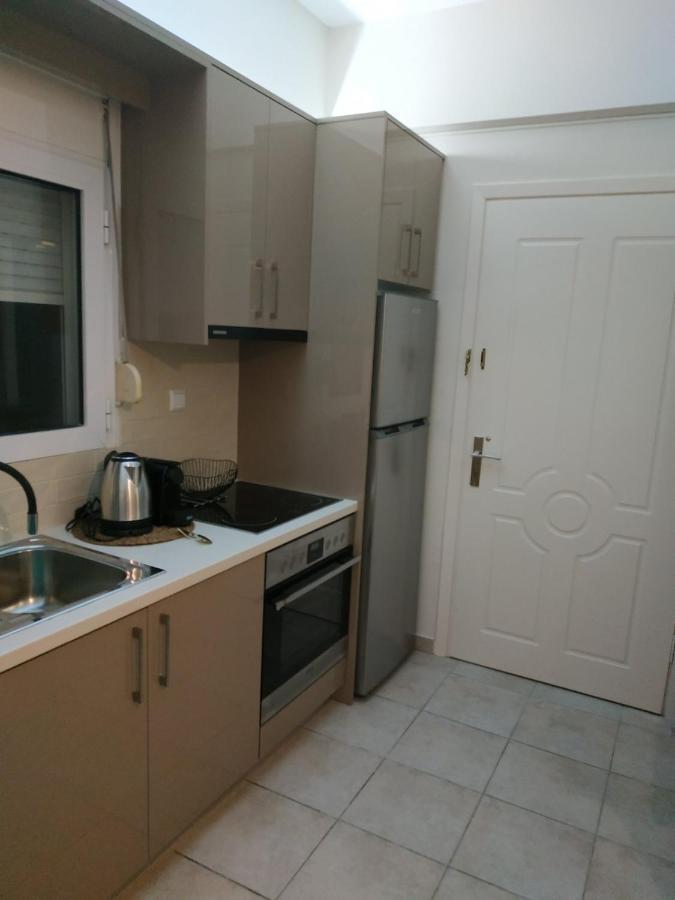 Apartmán Cozy And Style Preveza Exteriér fotografie