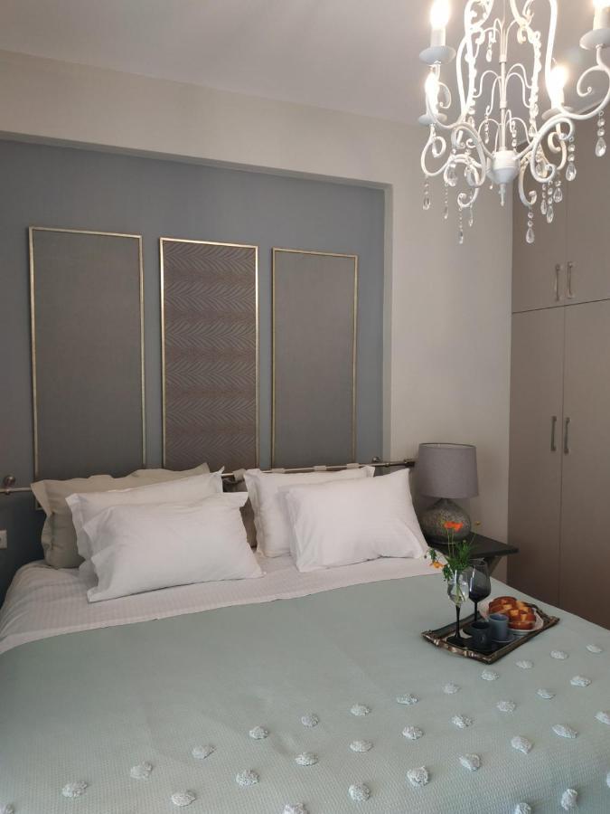 Apartmán Cozy And Style Preveza Exteriér fotografie