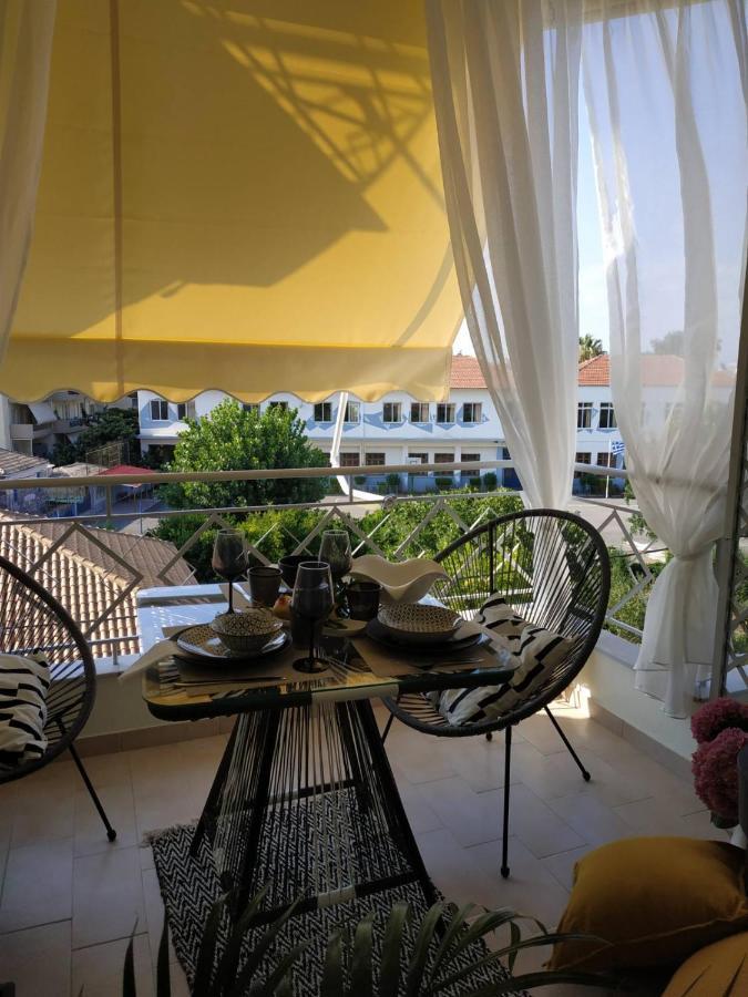 Apartmán Cozy And Style Preveza Exteriér fotografie