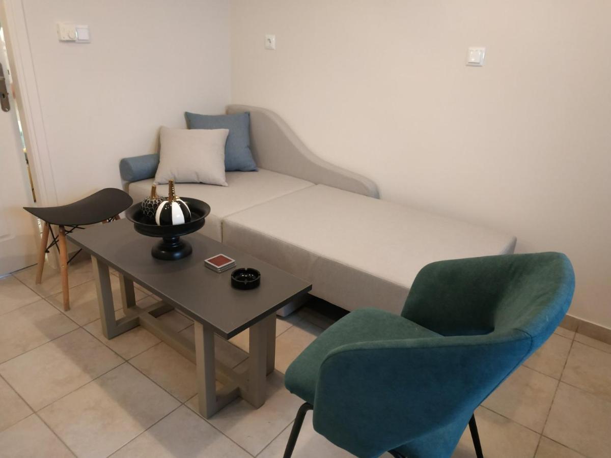 Apartmán Cozy And Style Preveza Exteriér fotografie