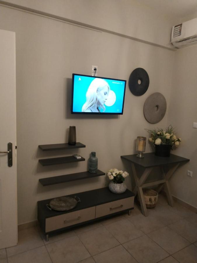 Apartmán Cozy And Style Preveza Exteriér fotografie