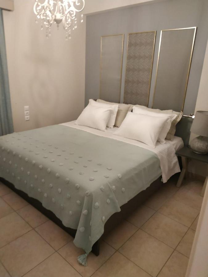 Apartmán Cozy And Style Preveza Exteriér fotografie