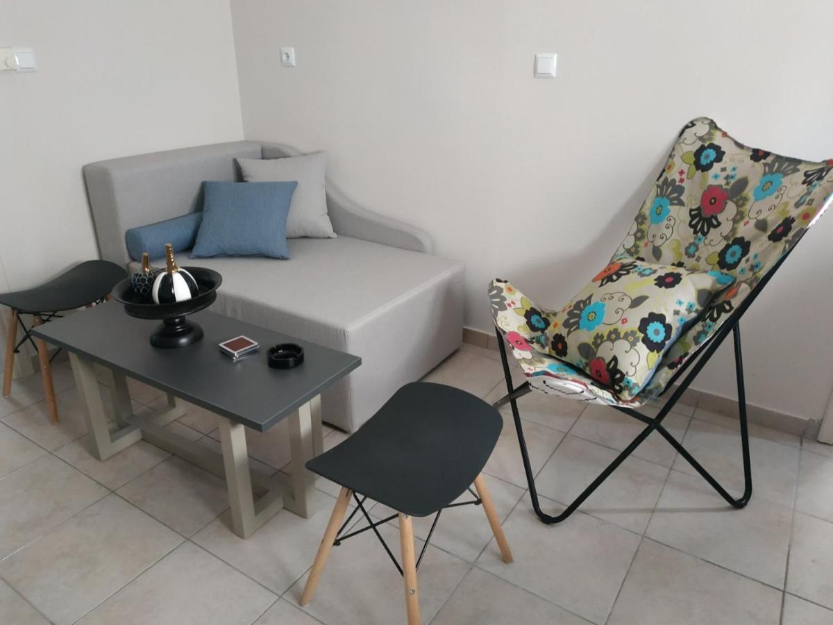 Apartmán Cozy And Style Preveza Exteriér fotografie