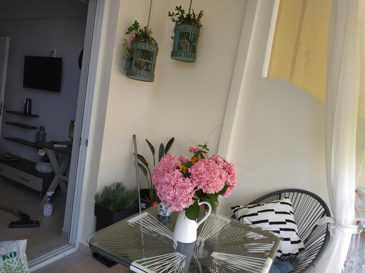 Apartmán Cozy And Style Preveza Exteriér fotografie