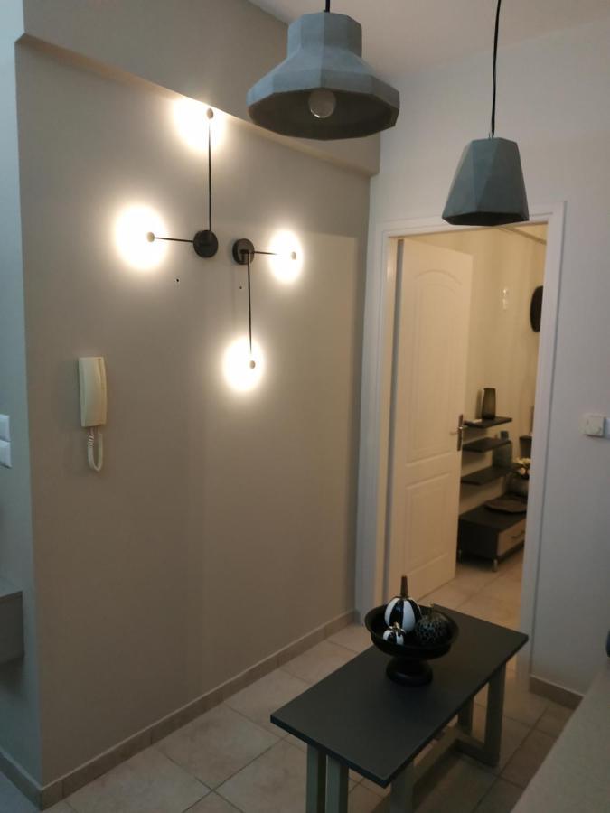 Apartmán Cozy And Style Preveza Exteriér fotografie