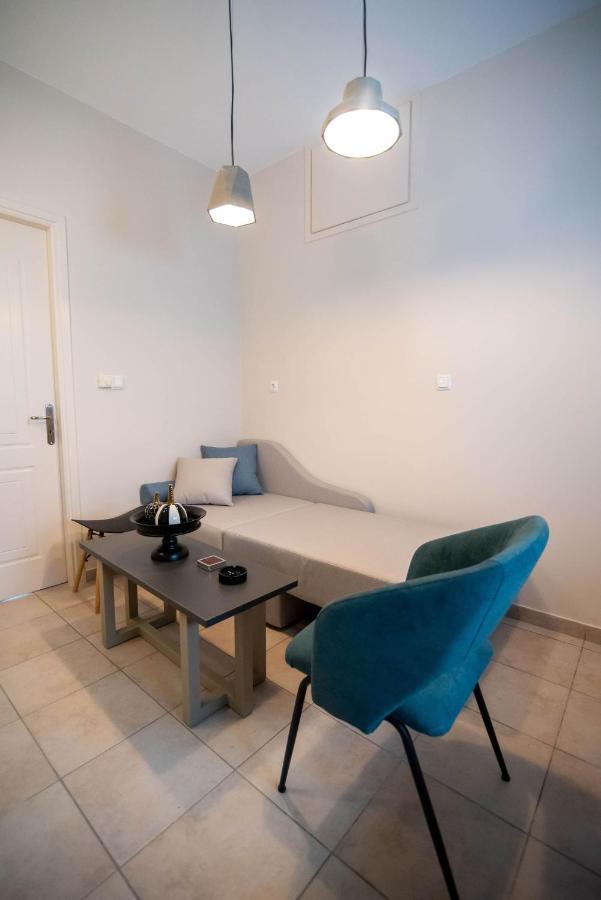 Apartmán Cozy And Style Preveza Exteriér fotografie