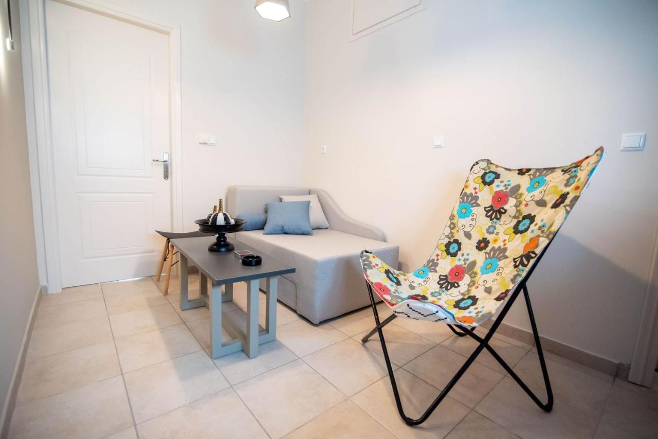 Apartmán Cozy And Style Preveza Exteriér fotografie