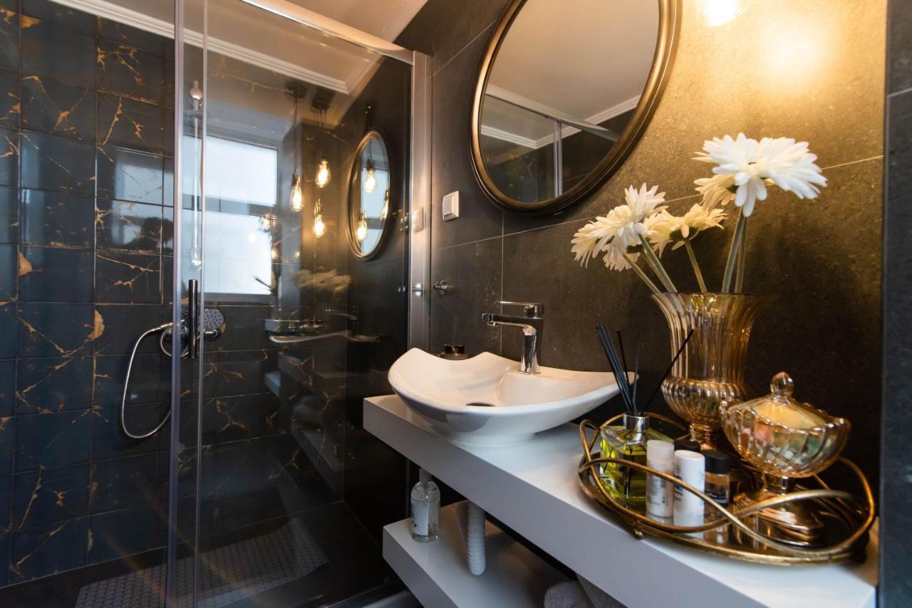 Apartmán Cozy And Style Preveza Exteriér fotografie