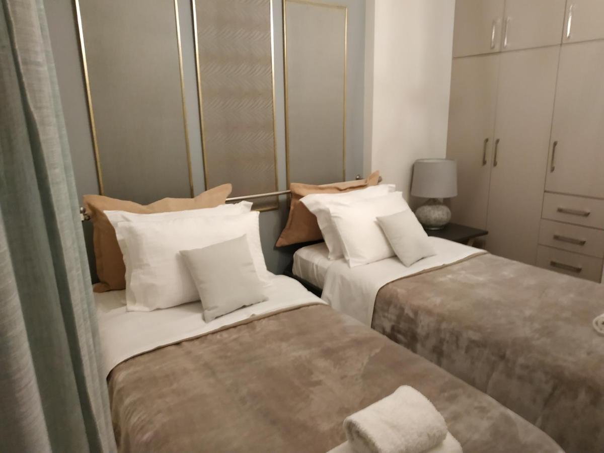 Apartmán Cozy And Style Preveza Exteriér fotografie