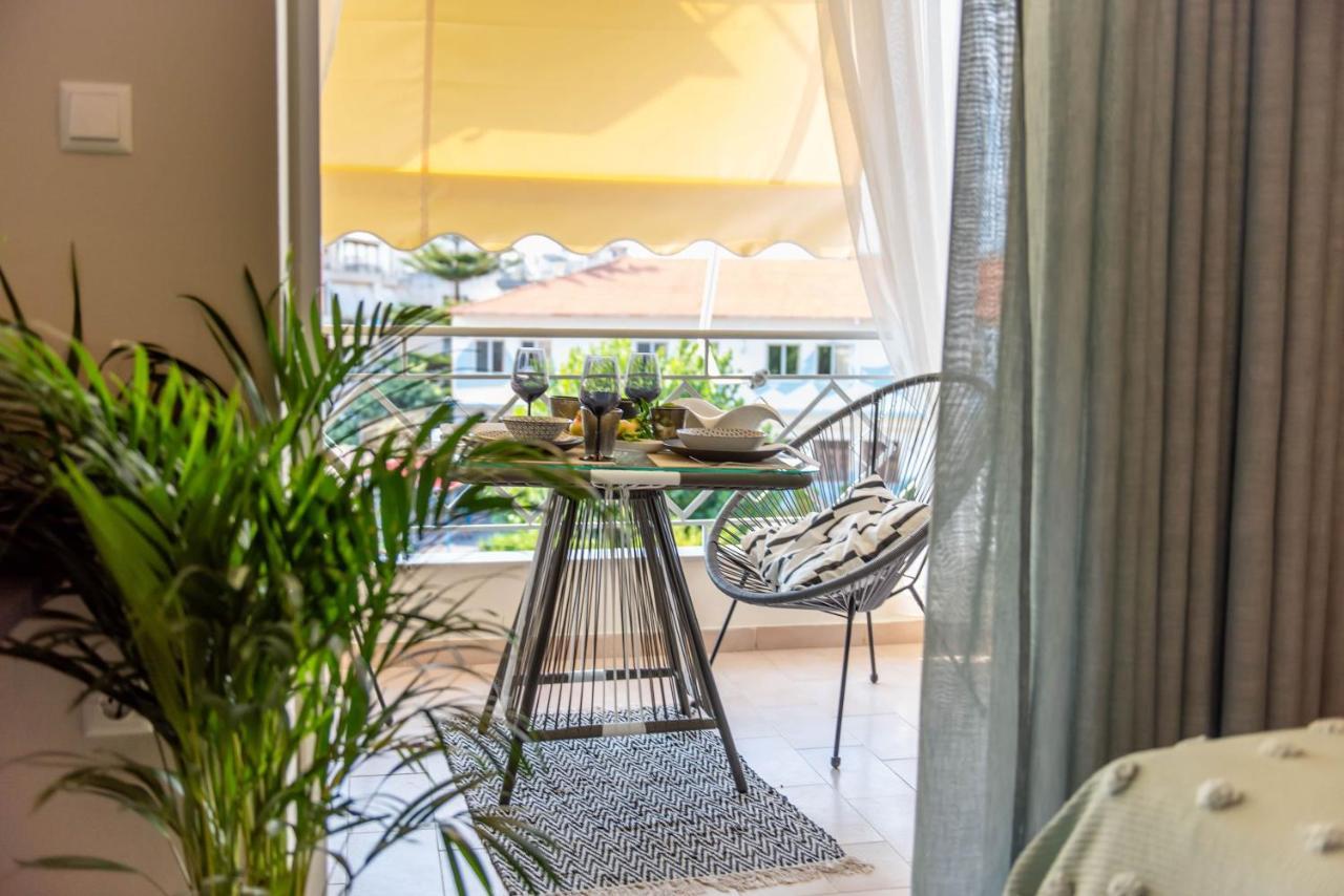 Apartmán Cozy And Style Preveza Exteriér fotografie