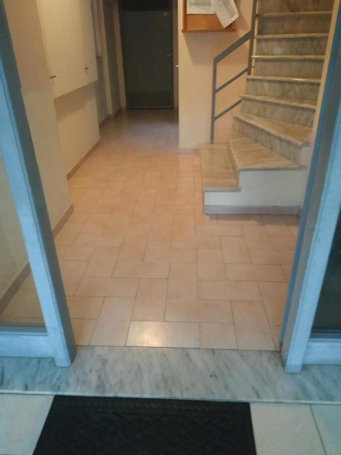 Apartmán Cozy And Style Preveza Exteriér fotografie