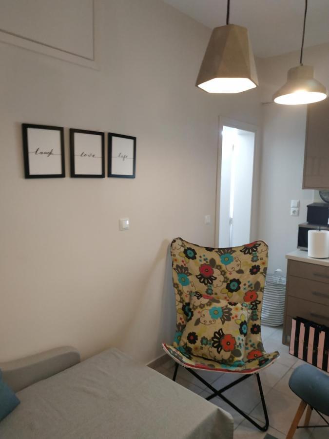 Apartmán Cozy And Style Preveza Exteriér fotografie
