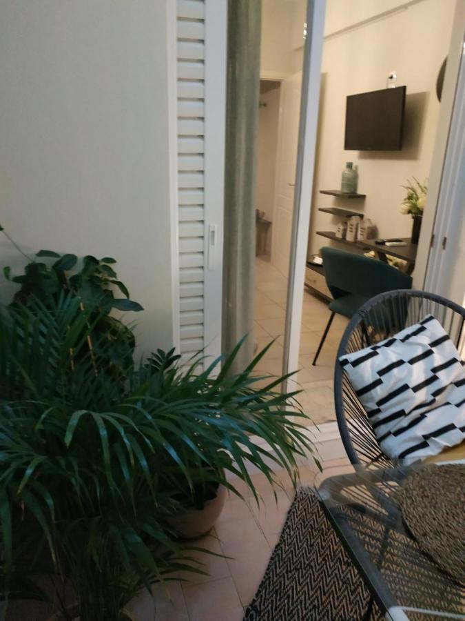 Apartmán Cozy And Style Preveza Exteriér fotografie