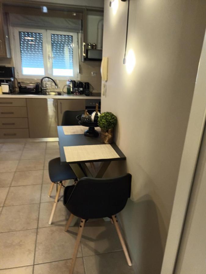 Apartmán Cozy And Style Preveza Exteriér fotografie