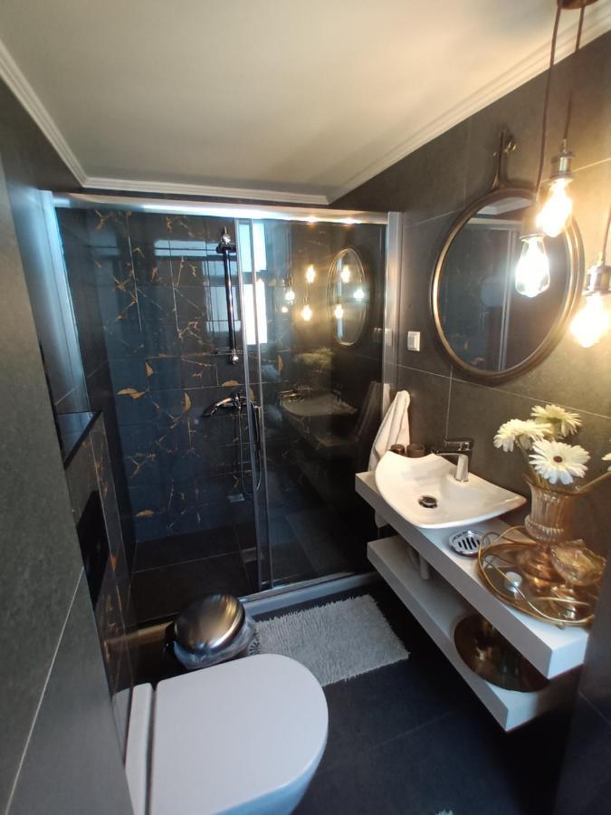 Apartmán Cozy And Style Preveza Exteriér fotografie