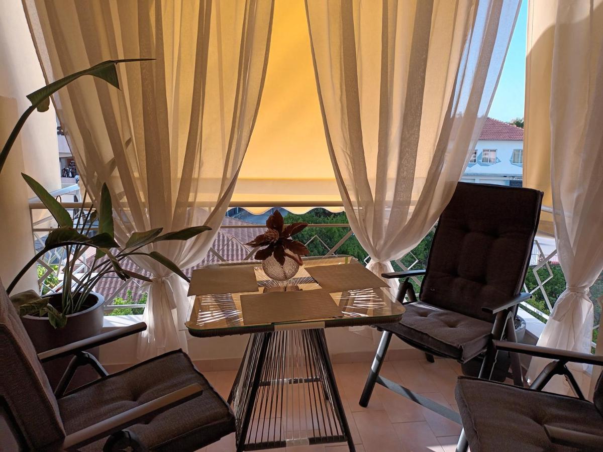 Apartmán Cozy And Style Preveza Exteriér fotografie