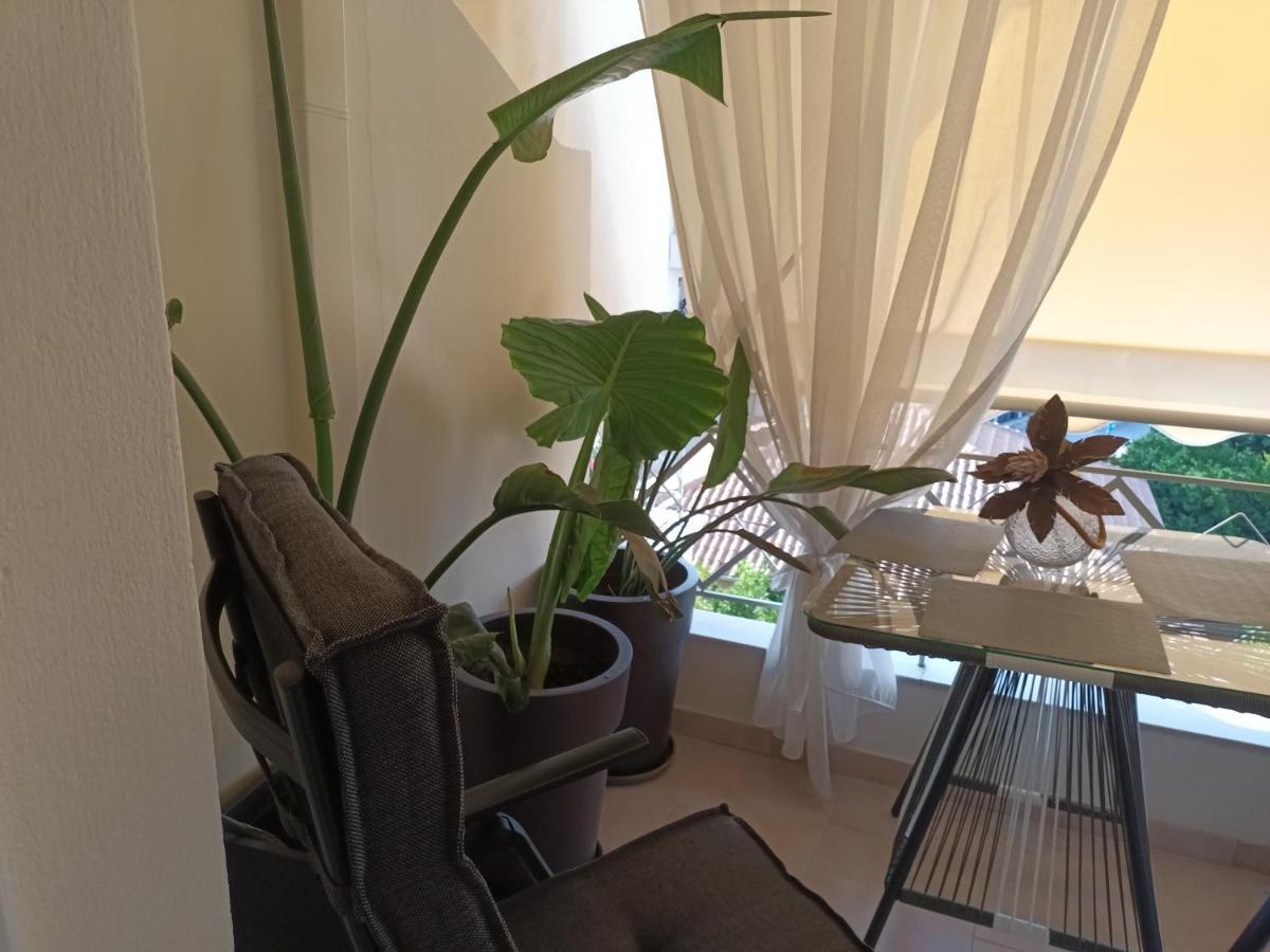 Apartmán Cozy And Style Preveza Exteriér fotografie
