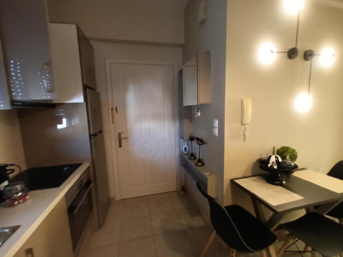 Apartmán Cozy And Style Preveza Exteriér fotografie